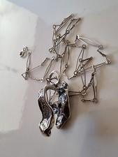 Anhänger Halskette Norwegen