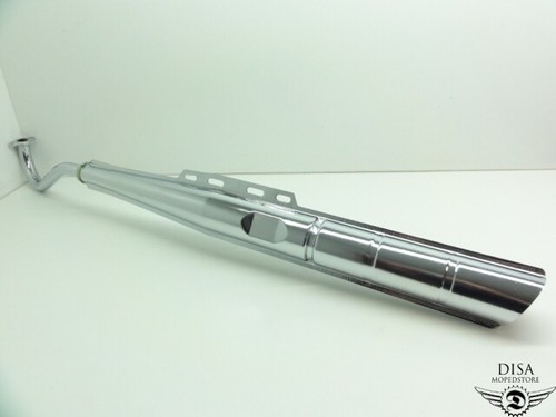Tuning chrom auspuff - tuning, für