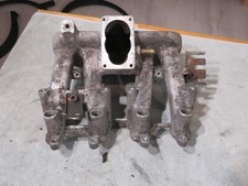 VW Golf 2 II Ansaugbrücke 1.3 54 PS NZ Polo 86c 2F Ansaugkrümmer 030129713D