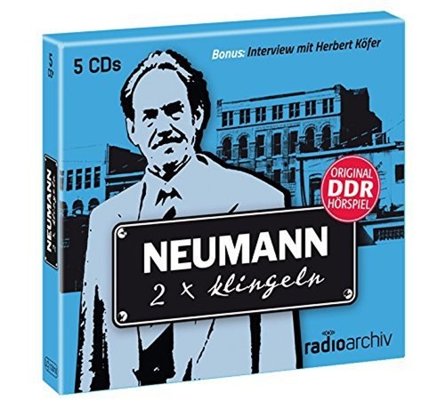 Herbert köfer neumann - köfer,
