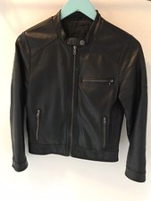 Jungen Mädchen Jacke