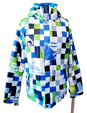 Quicksilver, Ski Jacke