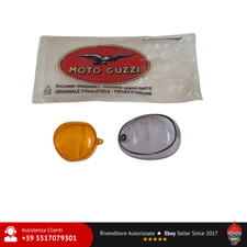 KUNSTSTOFF BLINKER VORNE