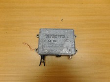 Mercedes Benz Antenne Antennenverstärker Steuergerät