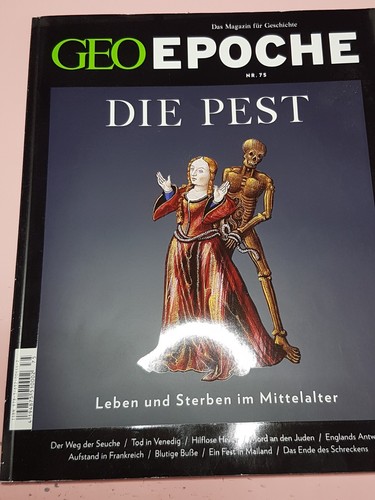 Magazin