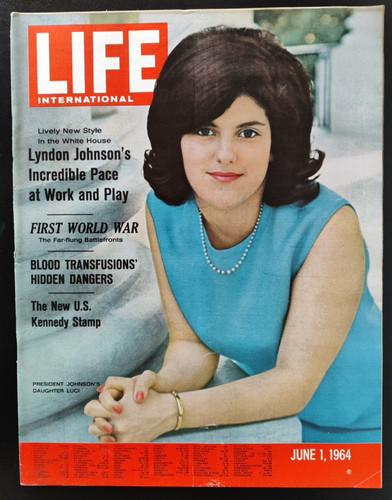 Life 1964 lichter baines - life,