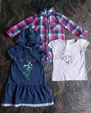 Mädchen - Bekleidungspaket -