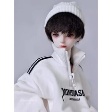 1/4 Resin BJD Doll SD Ball