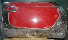 VW Karmann Ghia Cabrio  Tür