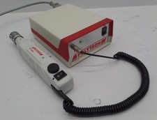 Kinematica Polytron PT 1200