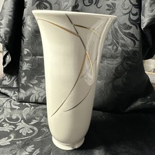 KPM Berlin Zeptermarke Vase