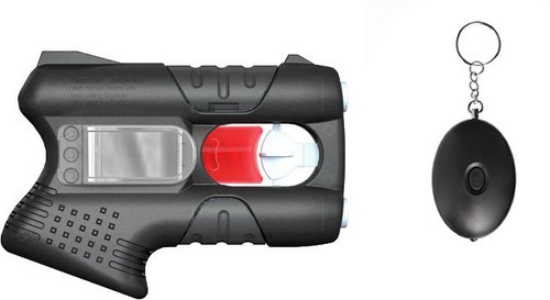 Pfefferspray