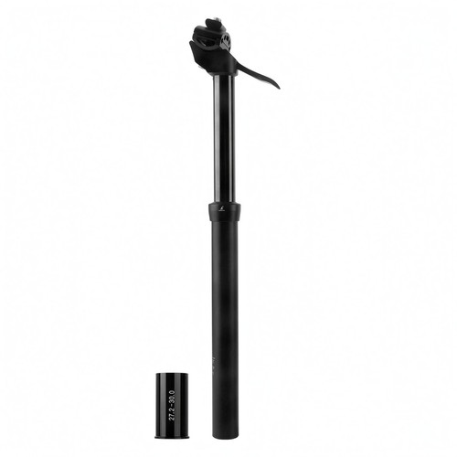 Dropper post hebelbedienung - dropper,