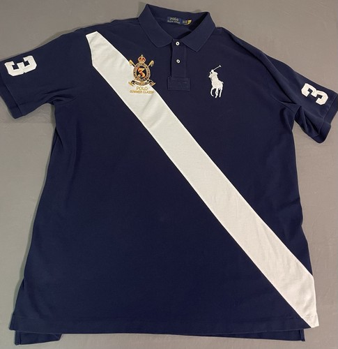 Polo ralph lauren - polo,