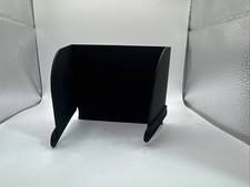 Startric Phone Sun Hood Sonnenschutz für Smartphone Kamera Display