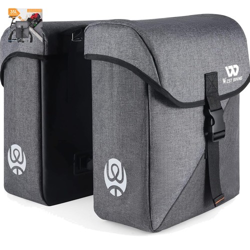 Fahrradtasche