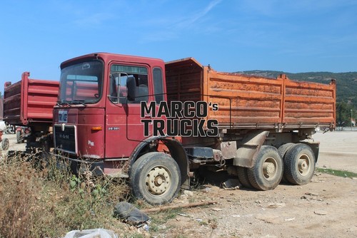 Lkw foto man 26321 baukipper - 26321,