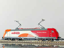 MÄRKLIN 36614 - BR 146.2 "MY