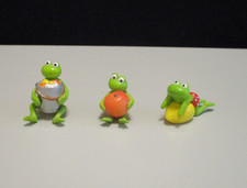 erdal Rex Frosch Frösche