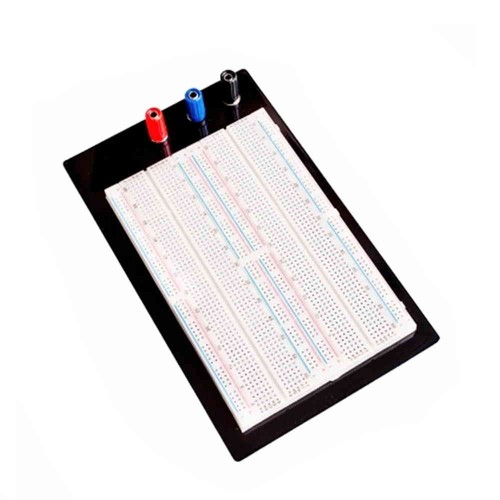Breadboard 1660 kontakte - 1660,