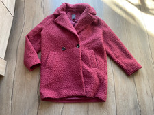 Primark Boucle Mantel Gr 36