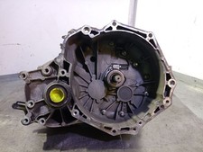G1106148661QG GETRIEBE / F23 GETRAG / 700877 / 5695500 FÜR OPEL MERIVA A 1.7 16V