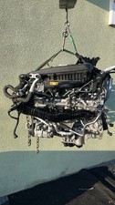 Motor Moteur Engine Mercedes Benz C63 AMG 177980 177.980 4.0 V8 4matic 30000km