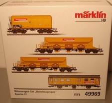 Märklin HO:   49969