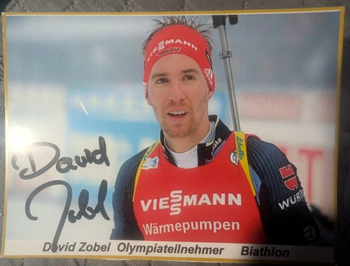 David zobel biathlet - david,