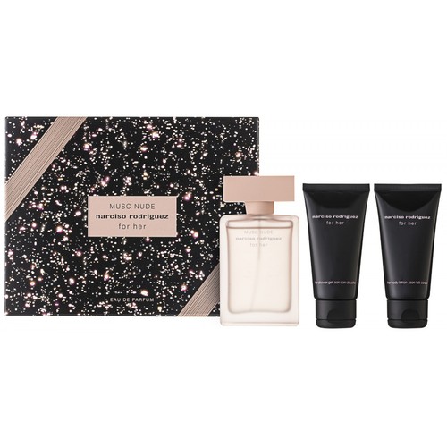 Narciso rodriguez for - narciso, musc