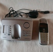 Siemens Gigaset E365 mit