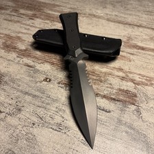 medford knife, messer, no