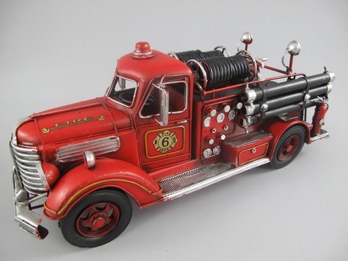 Feuerwehrwagen usa auto - auto, lkw