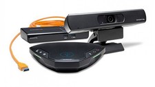 Konftel C20Ego 4K Ultra HD Video Conferencing System