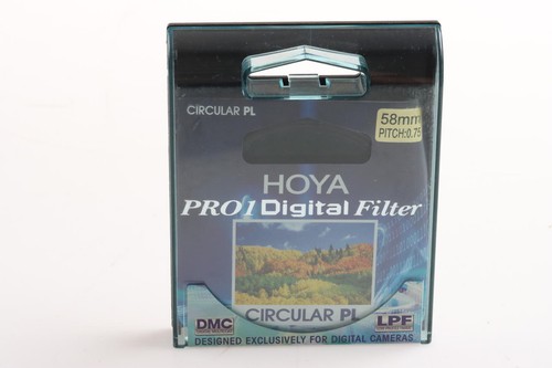 Hoya pro1 digital circular - hoya,