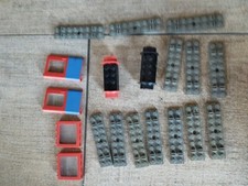 Lego eisenbahn einzelteile - lego, von