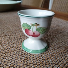 V&B FRENCH GARDEN  Eierbecher   VILLEROY&BOCH mehr