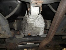 Differential VW TOUAREG 3.2 V6