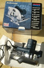 Säge Handkreissäge Alpha