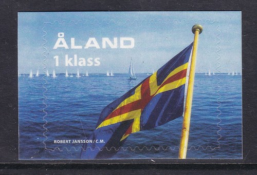 Finnland aland 315 - finnland, mi.-nr.