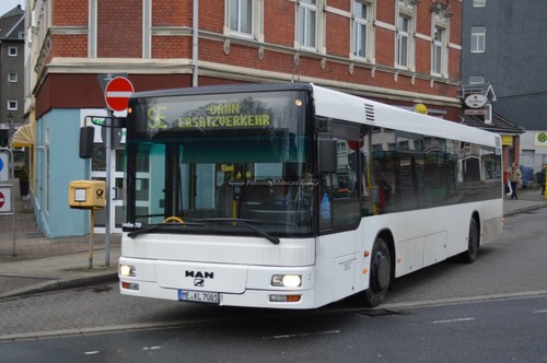 Klingenfuß kl 7001 - g.,