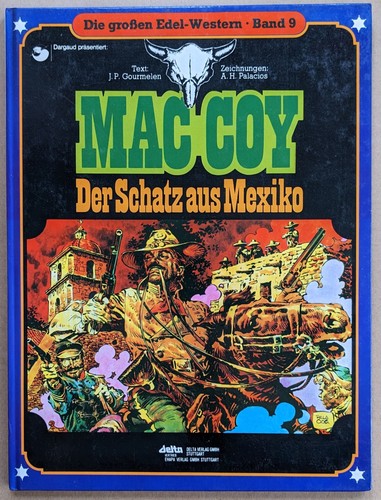 Grosse edelwestern mac - grosse,