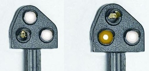 Bodensignal set modern - bodensignal-set,