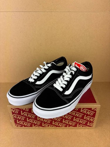 Vans old skool unisex - old, sneaker