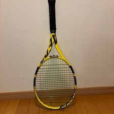Babolat Pure Aero 2019 G2