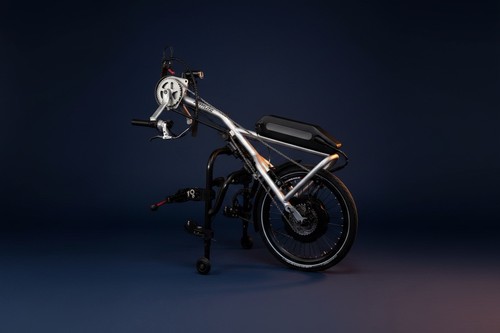 Handbike sunrise medical - sunrise,