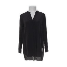 H&M, Bluse, Größe: 38, Grau