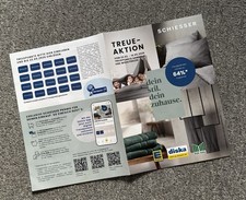 20 Treuepunkte * EDEKA * diska