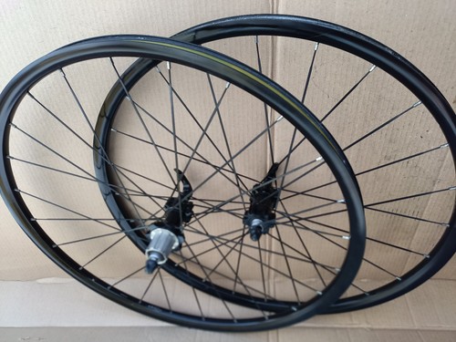 Mtb mavic shimano - mavic,