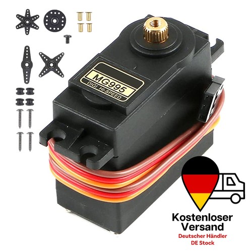 Micro servo motor - servo, kit